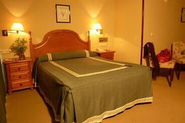 پانسیون Bahia De Chapela