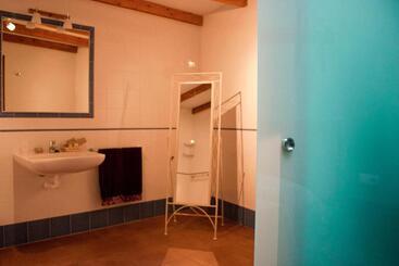 Пансион Calzada Romana