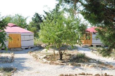 پانسیون Campo De Reyes