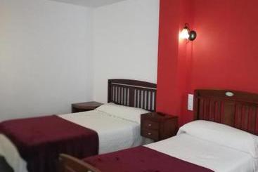 پانسیون Casa Rural Casole