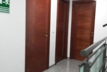 پانسیون Casa Rural Casole