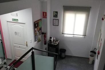 پانسیون Casa Rural Casole