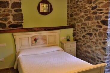 پانسیون Casa Rural Zulueta