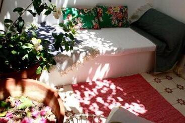 پانسیون Casa Limon