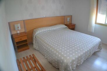 پانسیون Hostal Casa Maria