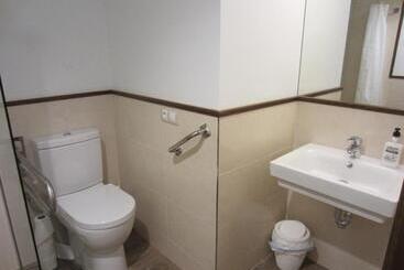 Пансион Matxitxulo Family Rooms