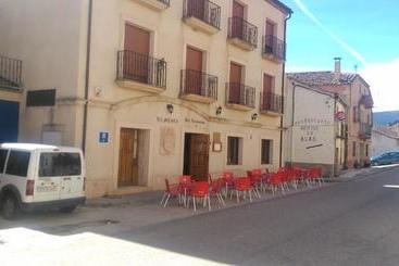 Пансион La Mesta