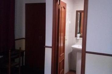 Pension El Cesar