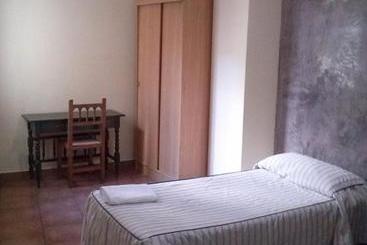 Pension El Cesar