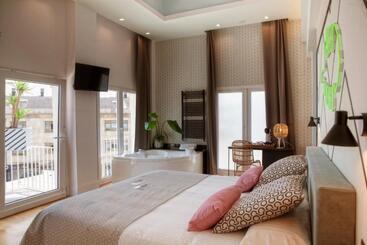 Amita Hotel Boutique Only Adults