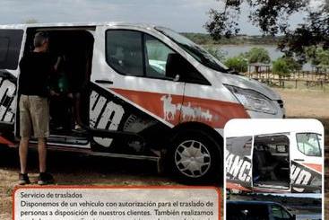Apartamento Barbancho