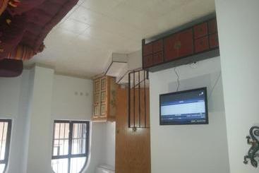 Apartamento Barbancho
