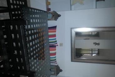 Apartamento Barbancho