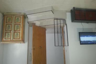 Apartamento Barbancho