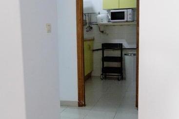 Apartamento Barbancho