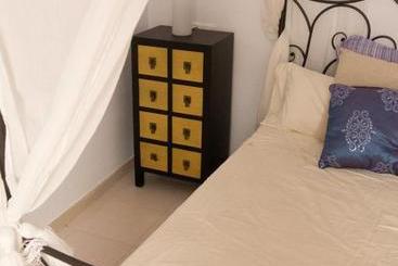 Apartamento Barbancho