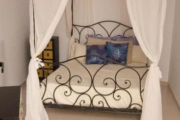 Apartamento Barbancho