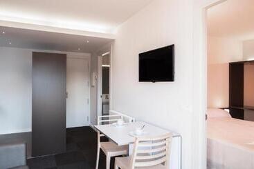 Apartaments I Habitacions Can Morera Olot