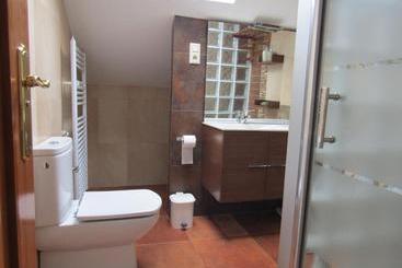 تختخواب و صبحانه Hostal Casa Martinez