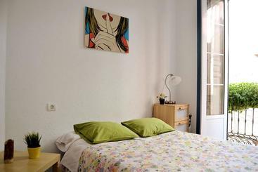 Mar Y Arte Apartamentos