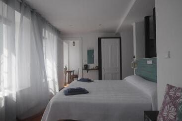 펜션 Casa Buonvento