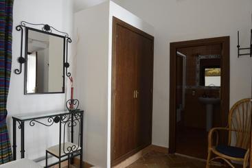 پانسیون Casa Rural Las Cadenas Del Cananeo