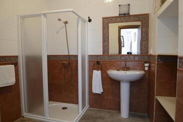 펜션 Casa Rural Las Cadenas Del Cananeo