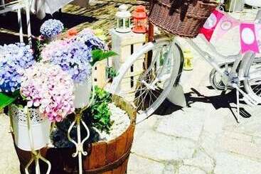 پانسیون Casa Susa