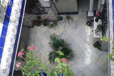 펜션 Hospederia Islasol