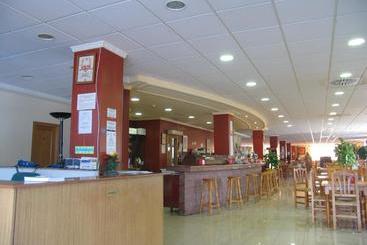 Hostal Imperial