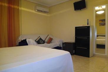 Hostal Imperial