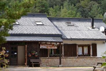膳宿费 Chalet De Montaña Pous De La Neu