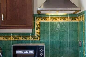 פנסיון Hostal Don Joaquín Alora