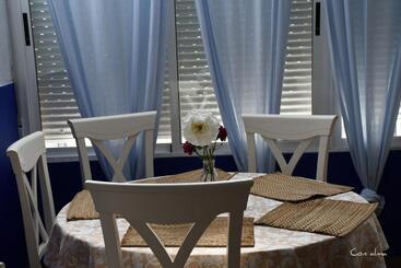 פנסיון Hostal El Puerto Boutique