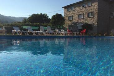 Пансион Hostal Expo