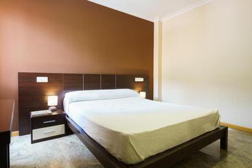 پانسیون Hostal Frasca By Vivere Stays