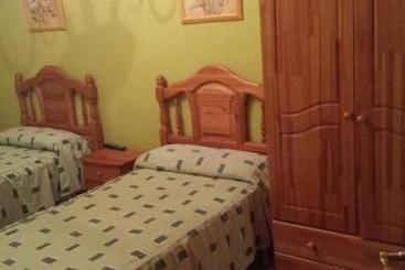 پانسیون Hostal Vaticano