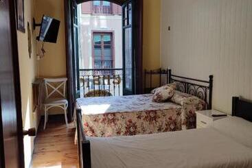 پانسیون Hostal La Fruta Nueva Apertura