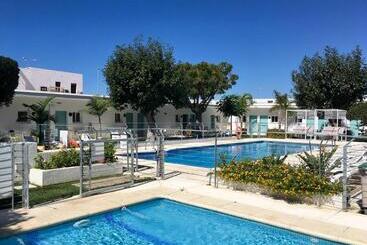 Pensió Hostal Las Cumbres