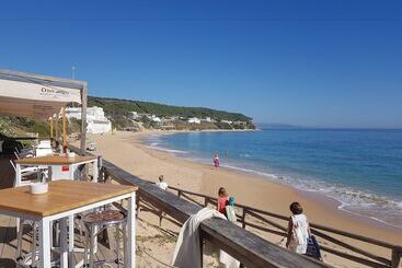 Пансион Hostal Miramar