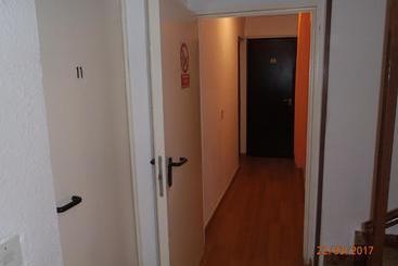 膳宿费 Hostal Oklahoma