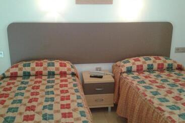 펜션 Hostal San Marcos