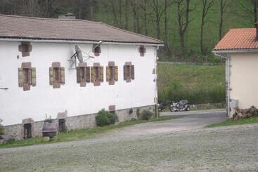 膳宿费 Hostal Venta San Blas