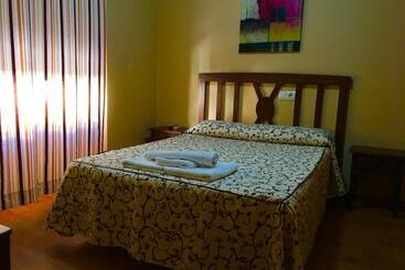 ペンション Hosteria Verahouse