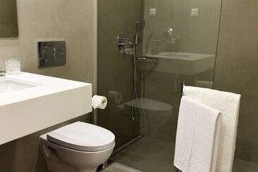 پانسیون Ourmadeira   Babosas Village, Gardénias And Greenspaces