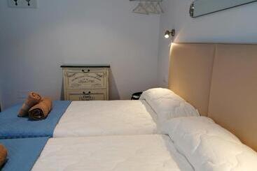 بنسيون Pr Una Estrella Dorada