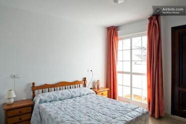 Пансион Pensión Rey