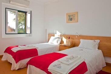 ホテル Herdade Do Gamito