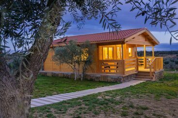 בית מלון כפרי Monte Beato