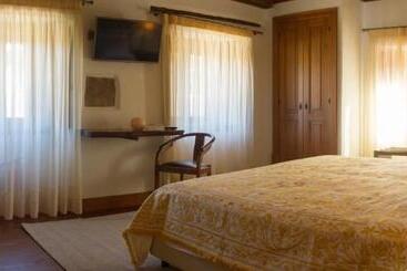 ホテル Refúgios Do Pinhal